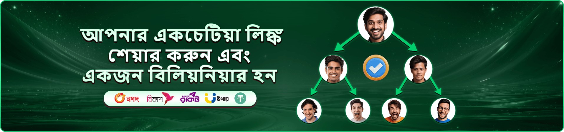 5444 লিংক বোনাস প্রচার banner